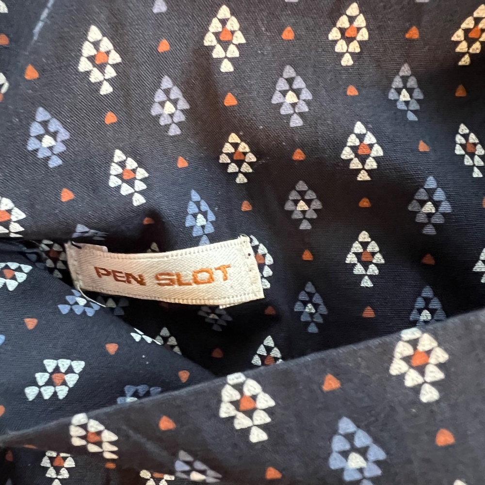 Ariat Button Down Shirt Size XXL - Picture 6 of 8